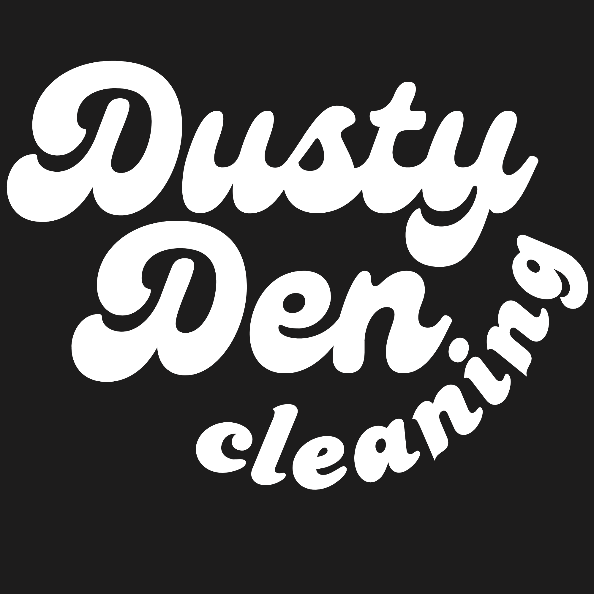 Dusty Den Cleaning